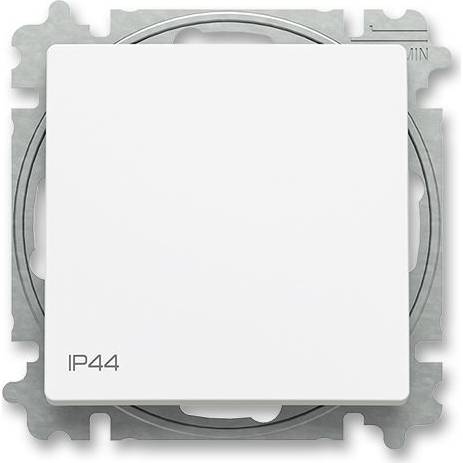 ABB 3559T-A86940 240 Zoni Ovládač přepínací IP 44, zapuštěný