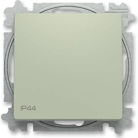 ABB 3559T-A86940 243 Zoni Ovládač přepínací IP 44, zapuštěný