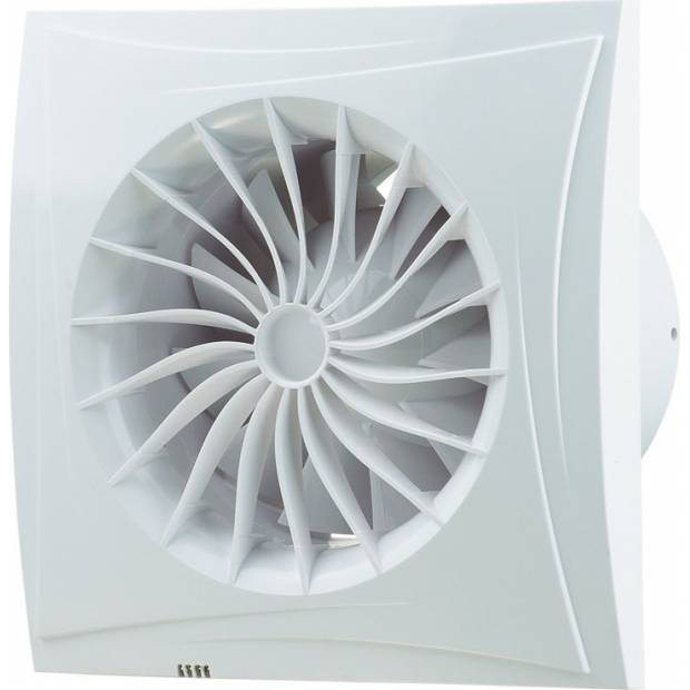 VENTILATOR SILEO 100 H