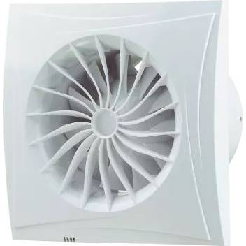 Ventilátor SILEO 100 T