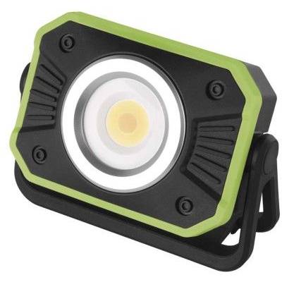 COB LED nabíjecí pracovní reflektor P4542, 900 lm, 2×2000 mAh EMOS