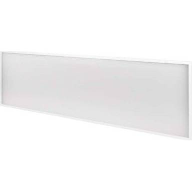 LED panel PROXO 30×120, obdélníkový vestavný bílý, 33W neutr. b. EMOS