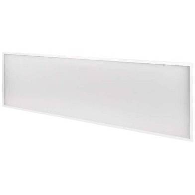 LED panel PROXO 30×120, obdélníkový vestavný bílý, 33W neutr. b. EMOS