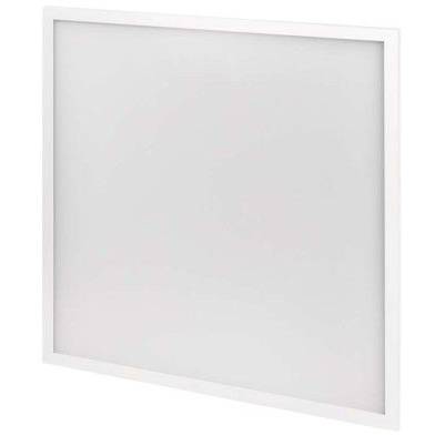 LED panel PROXO 60×60, čtvercový vestavný bílý, 33W neutrální bílá EMOS