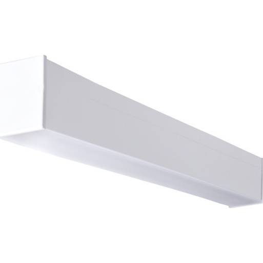 AL 17W-840-MAT-W-NT   Přisazené svítidlo LED Kanlux