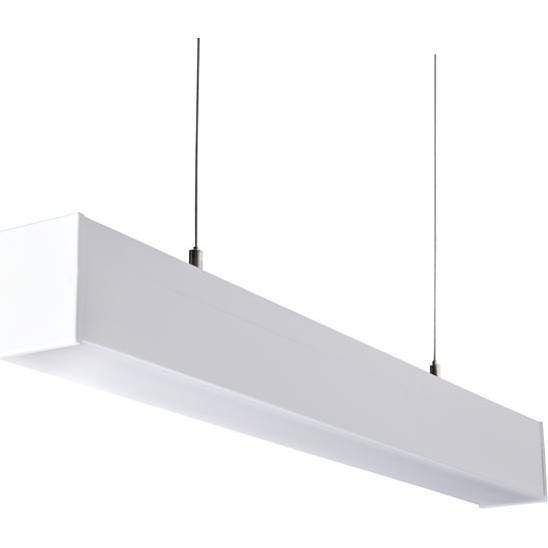 ALIN 4LED 1X120-W-NT   Svítidlo pro T8 LED Kanlux