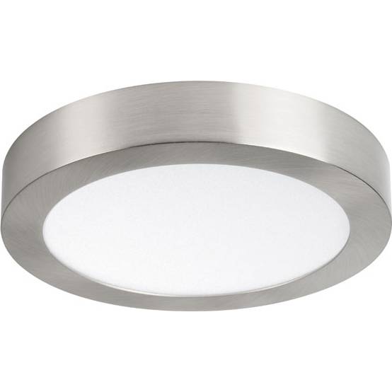 CARSA V2LED 18W-NW-SN   Přisazené svítidlo LED (nahrazuje kód 25857) Kanlux