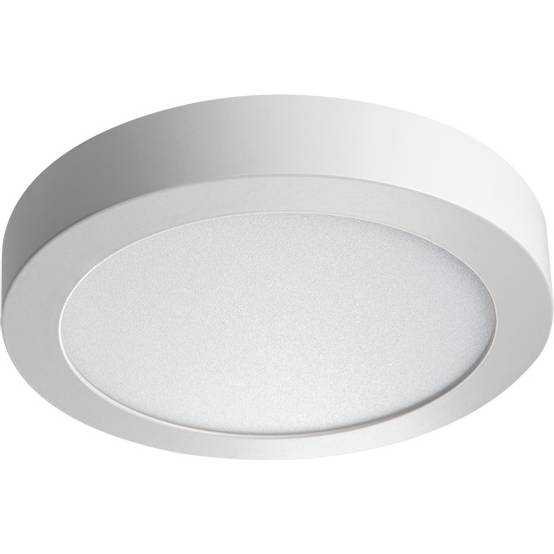 CARSA V2LED 18W-NW-W   Přisazené svítidlo LED (nahrazuje kód 25855) Kanlux