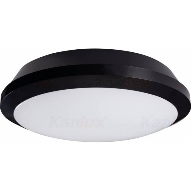 DABA PRO 25W NW-B   Svítidlo LED Kanlux