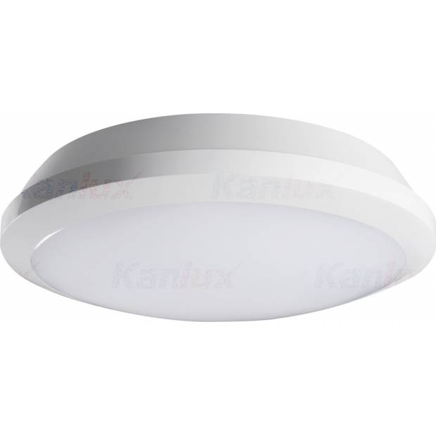 DABA PRO 25W NW-W   Svítidlo LED  Kanlux