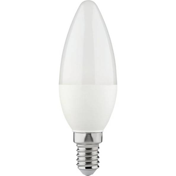 IQ-LED C35E14 3,4W-WW   Světelný zdroj LED (starý kód 33728) Kanlux