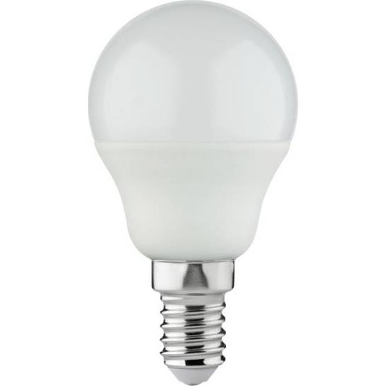 IQ-LED G45E14 5,9W-WW   Světelný zdroj LED (starý kód 33740) Kanlux