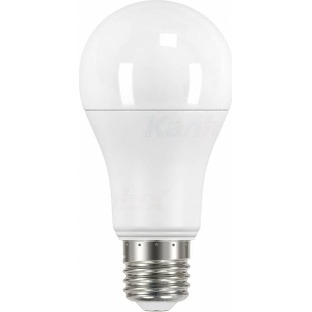 IQ-LEDDIM A60 13,6W-WW   Světelný zdroj LED (starý kód 27291) Kanlux