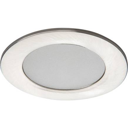 IVIAN LED 4,5W SN-NW   Vestavné svítidlo LED      Kanlux