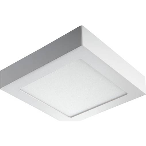 KANTI V2LED 12W-NW-W    Přisazené svítidlo LED (nahrazuje kód 25850) Kanlux