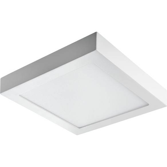 KANTI V2LED 18W-NW-W   Přisazené svítidlo LED (nahrazuje kód 25851) Kanlux