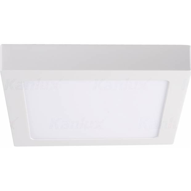 KANTI V2LED 18W-WW-W   Přisazené svítidlo LED Kanlux