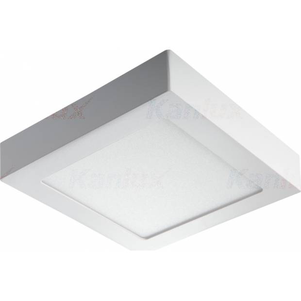 KANTI V2LED 6W-NW-W   Přisazené svítidlo LED Kanlux