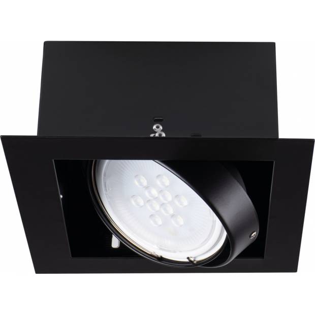 MATEO ES DLP-150-B   Vestavné svítidlo typu downlight Kanlux