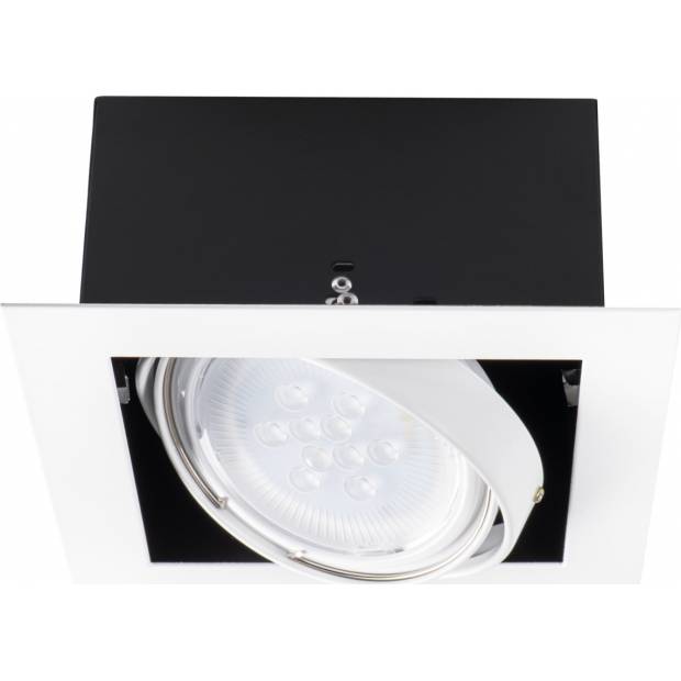 MATEO ES DLP-150-W   Vestavné svítidlo typu downlight Kanlux