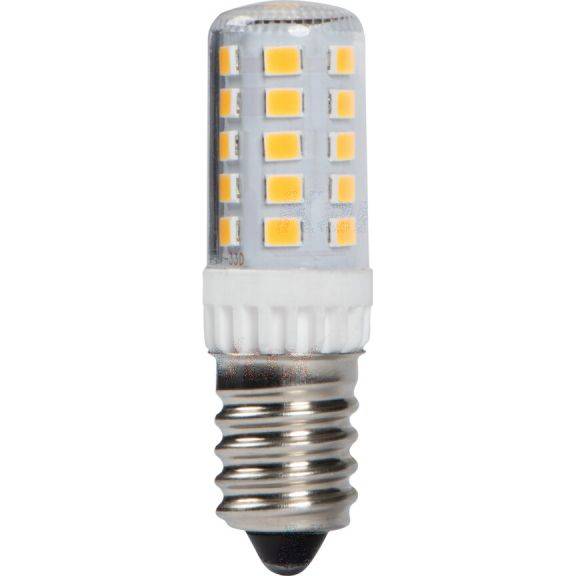 ZUBI LED 4W E14-WW   Světelný zdroj LED Kanlux