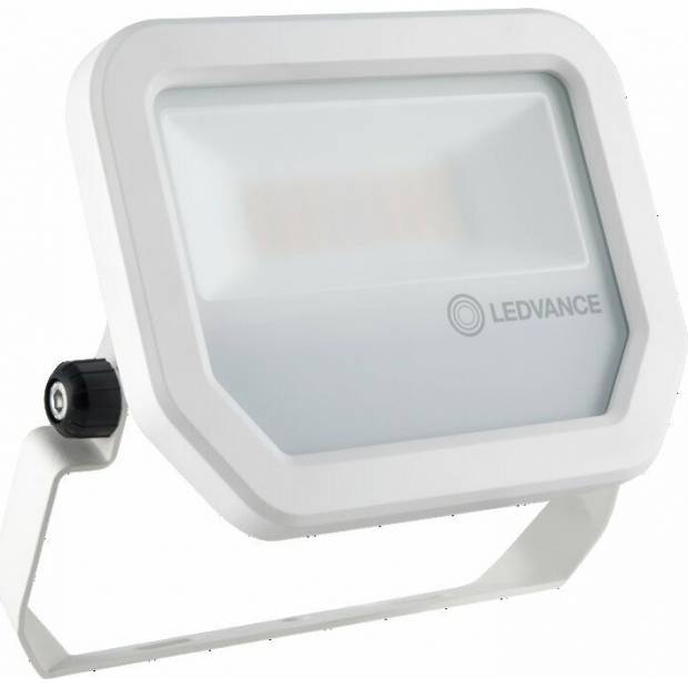 Ledvance 4058075420991 LED refrektor venkovní FL PFM 20 W 3000 K SYM 100 WT