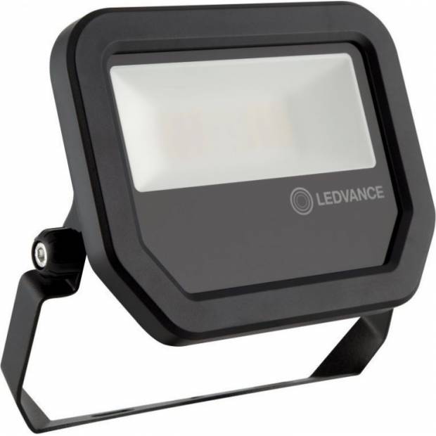 Ledvance 4058075421011 LED refrektor venkovní FL PFM 20 W 4000 K SYM 100 BK