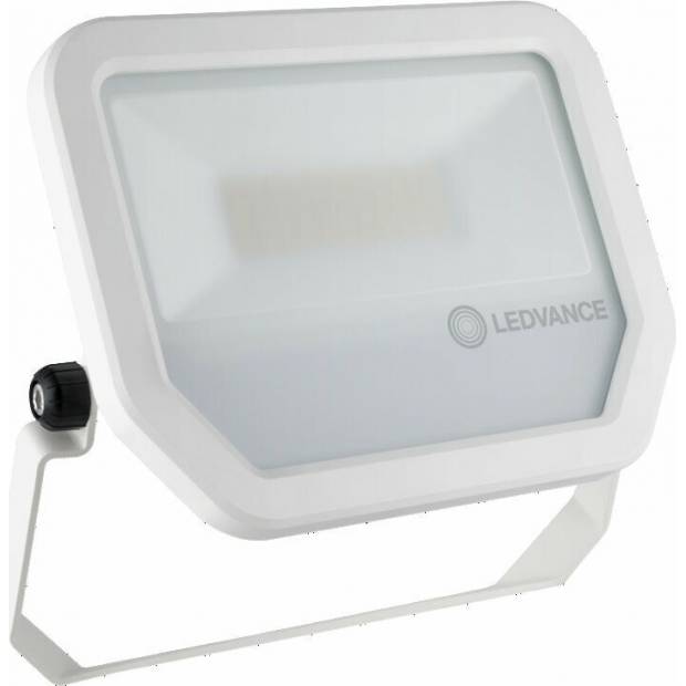 Ledvance 4058075421110 LED refrektor venkovní FL PFM 30 W 3000 K SYM 100 WT