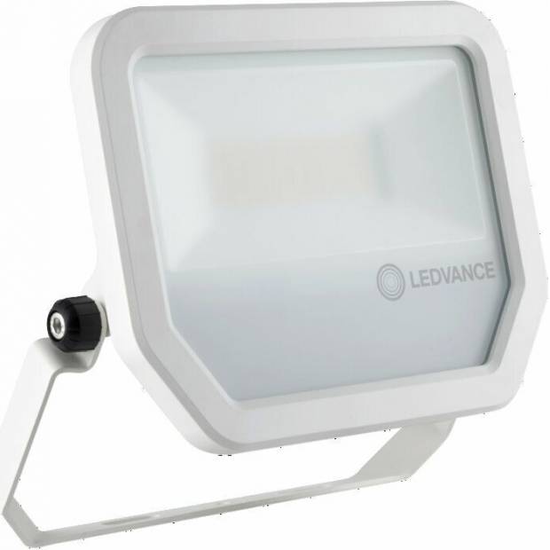 Ledvance 4058075421240 LED refrektor venkovní FL PFM 50 W 3000 K SYM 100 WT