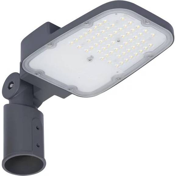 Ledvance 4099854030277 LED veřejné svítidloSL AREA SPD SM V 30W 727 RV20ST GY