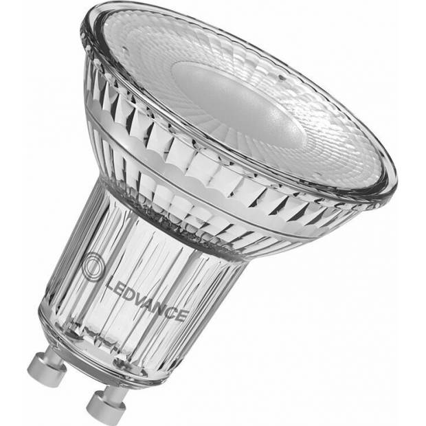 Ledvance 4099854045189 Led žárovka GU10 4,3W/830 120°