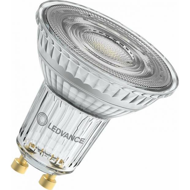 Ledvance 4099854058738 LED žárovka LED PAR16 80 36° DIM P 8.3W 940 GU10