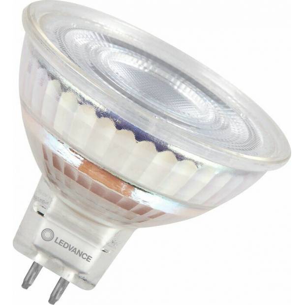 Ledvance 4099854068096 LED žárovka LED MR16 35 36° P 3.8W 840 GU5.3