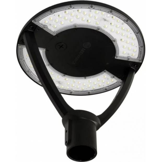 Ledvance 4099854246845 LED svítidlo  URBAN LANTERN V 15-29W 3000/4000K černá