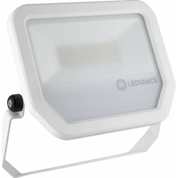 LED reflektor FL PFM 30W/4000K SYM 100 WT