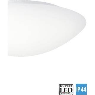 ASPEN LED/24W,4000K, IP44,WHITE Massive