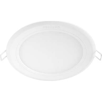 LED bodové zápustné svítidlo Philips Hadron 59831/31/P3 Massive