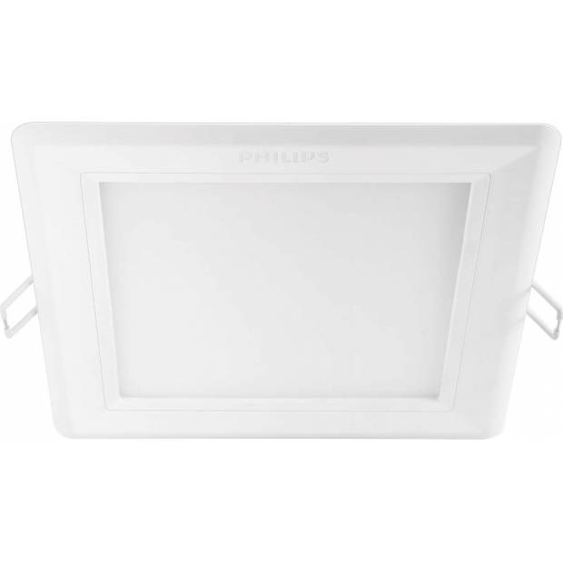 LED bodové zápustné svítidlo Philips Hadron 59832/31/P1 Massive