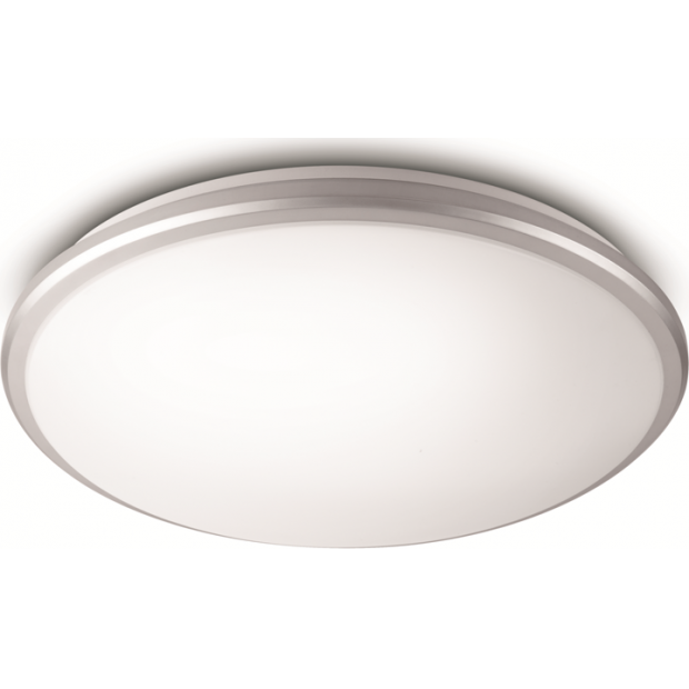 LED koupelnové stropní svítidlo Philips Guppy 34347/87/P0 Massive