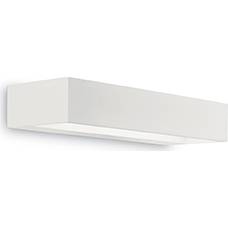 LED Nástěnné svítidlo Ideal Lux Cube AP1 small 161785 6W 30cm Massive