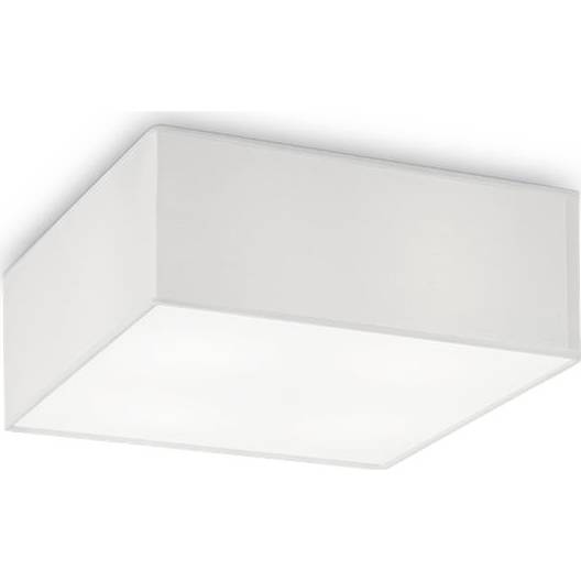 Stropní svítidlo Ideal Lux Ritz PL4 D40 152875 4x60W 40cm Massive