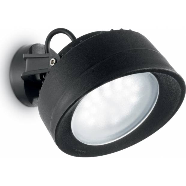 Venkovní nástěnná lampa Ideal Lux Tommy AP1 145341 Massive