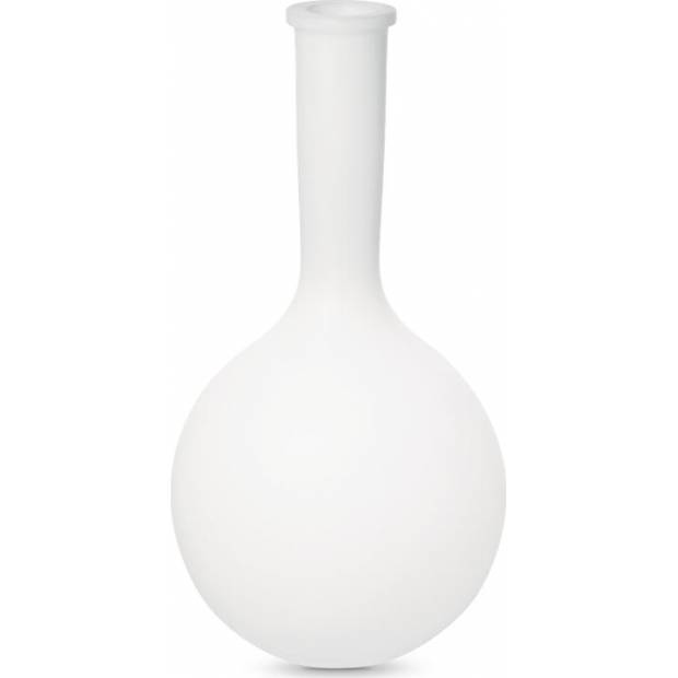 Venkovní stojací lampa Ideal Lux Jar PT1 small 205939 1x42W 76cm IP44 Massive