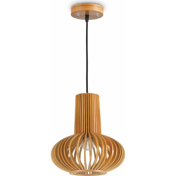 Závěsné svítidlo Ideal Lux Citrus-2 SP1 159850 Massive