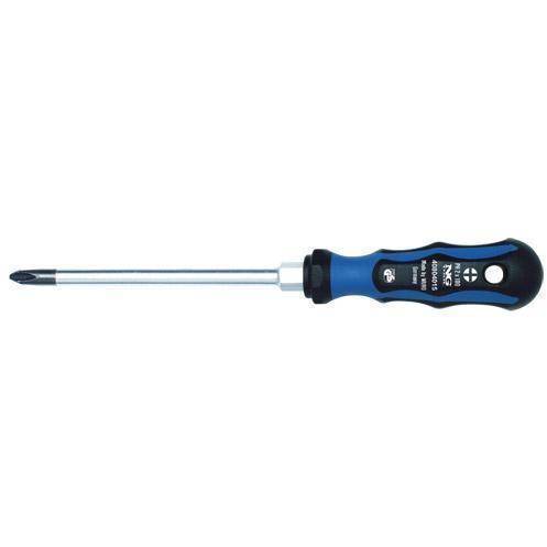 Šroubovák křížový s 6-ti hranem NS 40804020 NG TOOL