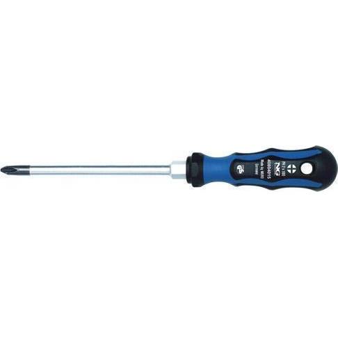 Šroubovák křížový s 6-ti hranem NS 40805015 NG TOOL