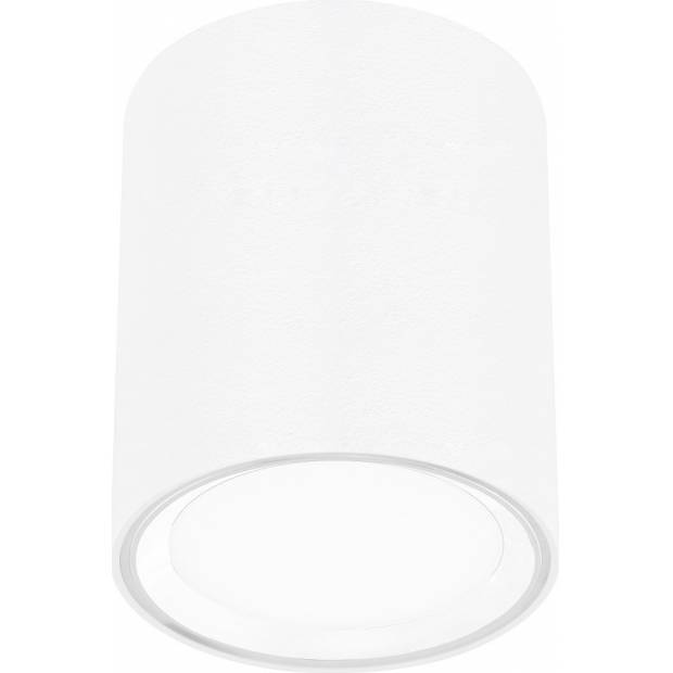 NORDLUX 47550101 Fallon - Moderní stropní LED svítidlo 12cm, bílá Nordlux