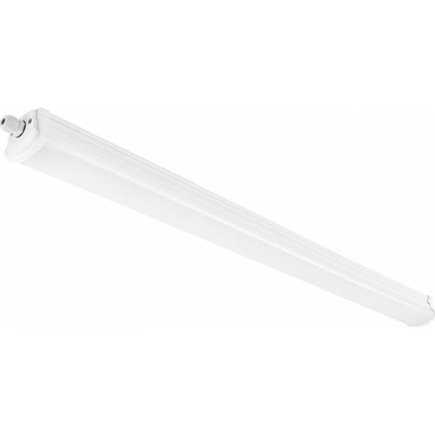 NORDLUX 47746101 Oakland 120 43W - Stropní podélné LED svítidlo 120cm, 43W LED Nordlux