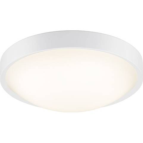 NORDLUX 47906001 Altus 4000K - Kulaté stropní LED svítidlo 4000K, bílá Nordlux