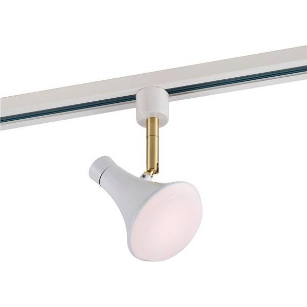 Nordlux Link Sleeky - Ø9cm, bílá - NL 86159901 Nordlux